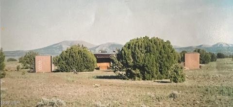 Tiny photo for 14 N3111 #A, Vernon, AZ 85940 (MLS # 258958)