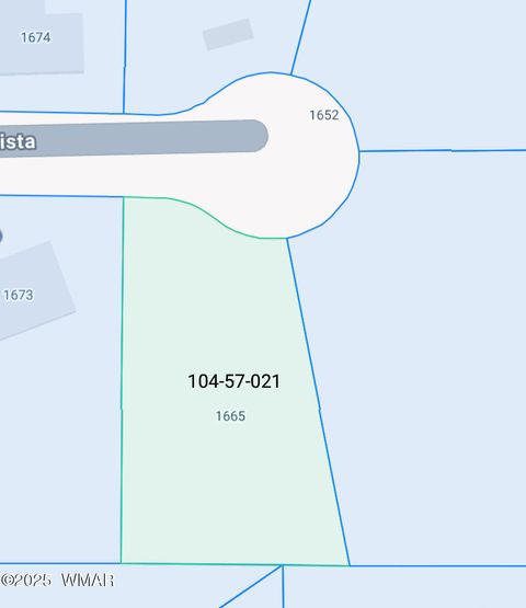 Tiny photo for 1665 W Valley Vista Drive, Eagar, AZ 85925 (MLS # 258091)