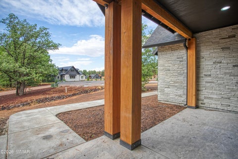 Tiny photo for 2601 W Edgewater, Show Low, AZ 85901 (MLS # 262416)