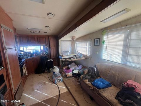 Tiny photo for 001F Privette Ln, Snowflake, AZ 85937 (MLS # 257693)