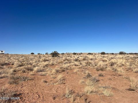 Tiny photo for 001F Privette Ln, Snowflake, AZ 85937 (MLS # 257693)