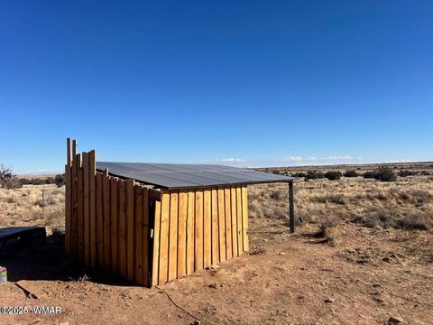Tiny photo for 001F Privette Ln, Snowflake, AZ 85937 (MLS # 257693)