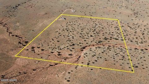 Tiny photo for 001F Privette Ln, Snowflake, AZ 85937 (MLS # 257693)