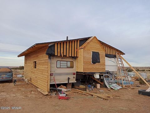 Photo of 001F Privette Ln, Snowflake, AZ 85937 (MLS # 257693)