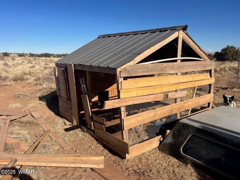 Tiny photo for 001F Privette Ln, Snowflake, AZ 85937 (MLS # 257693)