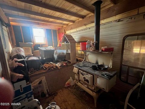 Tiny photo for 001F Privette Ln, Snowflake, AZ 85937 (MLS # 257693)