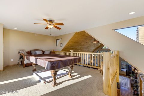 Tiny photo for 2245 Grizzly Drive, Overgaard, AZ 85933 (MLS # 260055)