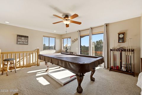 Tiny photo for 2245 Grizzly Drive, Overgaard, AZ 85933 (MLS # 260055)