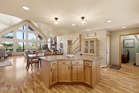 Tiny photo for 2245 Grizzly Drive, Overgaard, AZ 85933 (MLS # 260055)