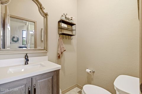 Tiny photo for 2245 Grizzly Drive, Overgaard, AZ 85933 (MLS # 260055)