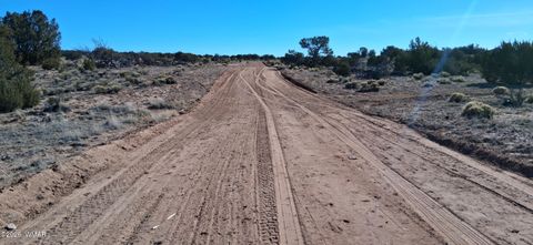 Tiny photo for 24 County Rd N6578, Saint Johns, AZ 85936 (MLS # 259213)