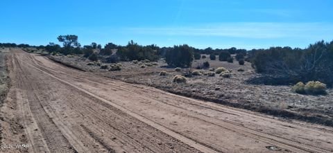 Tiny photo for 24 County Rd N6578, Saint Johns, AZ 85936 (MLS # 259213)
