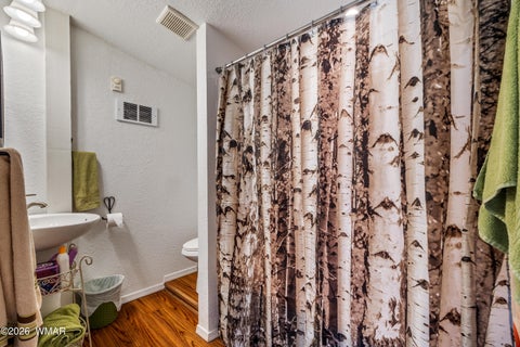 Tiny photo for 192 County Road 2180, Nutrioso, AZ 85932 (MLS # 262830)