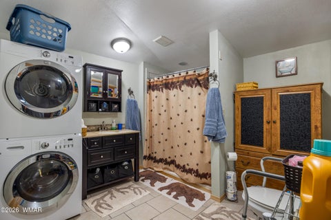 Tiny photo for 192 County Road 2180, Nutrioso, AZ 85932 (MLS # 262830)