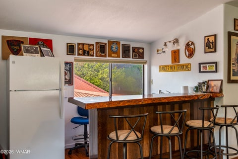 Tiny photo for 192 County Road 2180, Nutrioso, AZ 85932 (MLS # 262830)