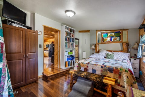 Tiny photo for 192 County Road 2180, Nutrioso, AZ 85932 (MLS # 262830)