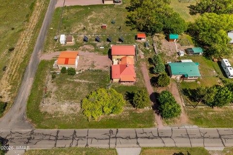 Tiny photo for 192 County Road 2180, Nutrioso, AZ 85932 (MLS # 262830)