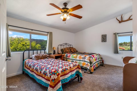 Tiny photo for 192 County Road 2180, Nutrioso, AZ 85932 (MLS # 262830)