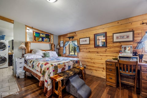 Tiny photo for 192 County Road 2180, Nutrioso, AZ 85932 (MLS # 262830)
