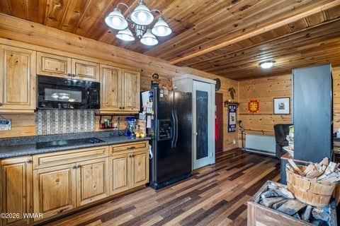 Tiny photo for 192 County Road 2180, Nutrioso, AZ 85932 (MLS # 262830)