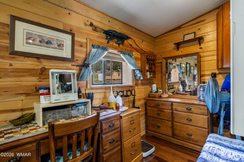 Tiny photo for 192 County Road 2180, Nutrioso, AZ 85932 (MLS # 262830)