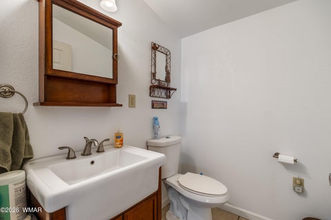 Tiny photo for 192 County Road 2180, Nutrioso, AZ 85932 (MLS # 262830)
