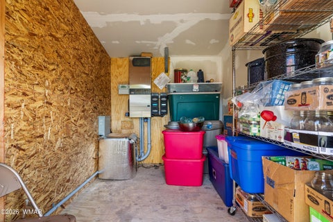 Tiny photo for 192 County Road 2180, Nutrioso, AZ 85932 (MLS # 262830)