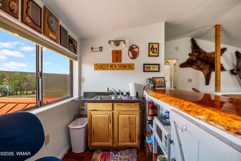 Tiny photo for 192 County Road 2180, Nutrioso, AZ 85932 (MLS # 262830)