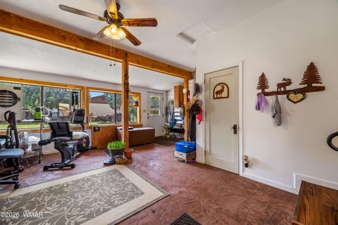 Tiny photo for 192 County Road 2180, Nutrioso, AZ 85932 (MLS # 262830)