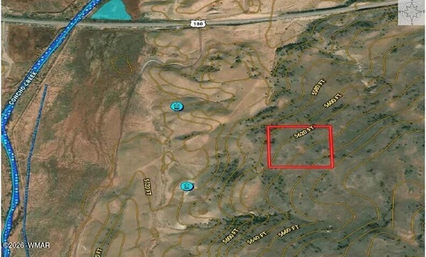 ADDRESS PRIVATE, SAINT JOHNS, AZ 85936 - Image 05ca65fd694b004b4d17ff97111be8b8/4094590776