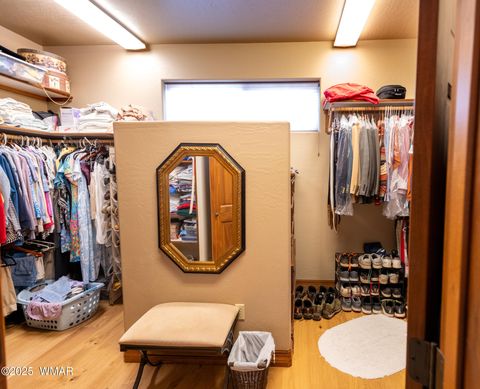 Tiny photo for 3401 W Blazingstar Road, Show Low, AZ 85901 (MLS # 257700)
