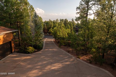 Tiny photo for 3401 W Blazingstar Road, Show Low, AZ 85901 (MLS # 257700)