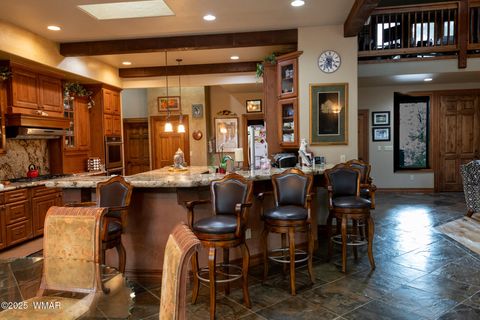 Tiny photo for 3401 W Blazingstar Road, Show Low, AZ 85901 (MLS # 257700)