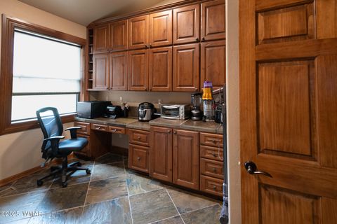 Tiny photo for 3401 W Blazingstar Road, Show Low, AZ 85901 (MLS # 257700)