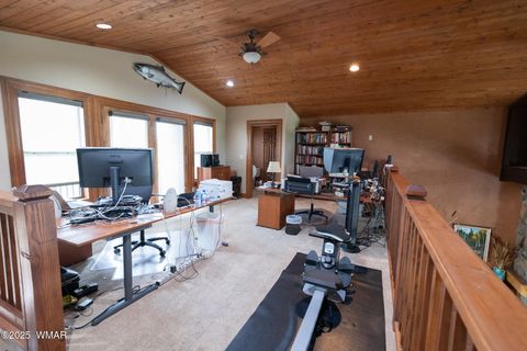 Tiny photo for 3401 W Blazingstar Road, Show Low, AZ 85901 (MLS # 257700)