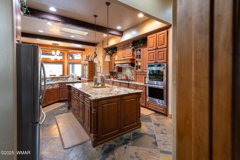 Tiny photo for 3401 W Blazingstar Road, Show Low, AZ 85901 (MLS # 257700)