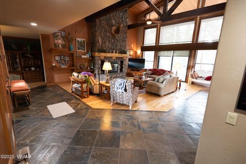 Tiny photo for 3401 W Blazingstar Road, Show Low, AZ 85901 (MLS # 257700)