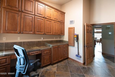 Tiny photo for 3401 W Blazingstar Road, Show Low, AZ 85901 (MLS # 257700)