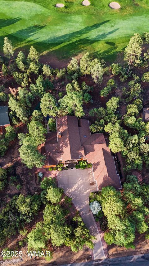 Tiny photo for 3401 W Blazingstar Road, Show Low, AZ 85901 (MLS # 257700)