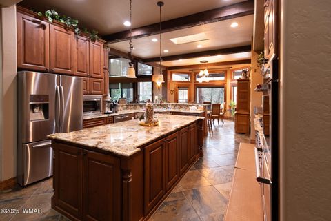Tiny photo for 3401 W Blazingstar Road, Show Low, AZ 85901 (MLS # 257700)