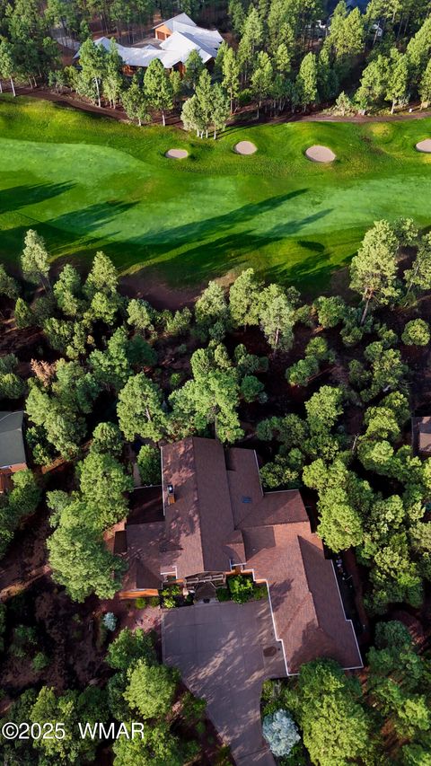 Tiny photo for 3401 W Blazingstar Road, Show Low, AZ 85901 (MLS # 257700)