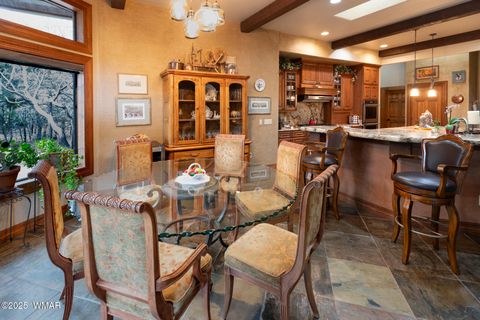 Tiny photo for 3401 W Blazingstar Road, Show Low, AZ 85901 (MLS # 257700)