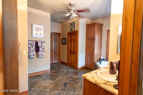 Tiny photo for 3401 W Blazingstar Road, Show Low, AZ 85901 (MLS # 257700)
