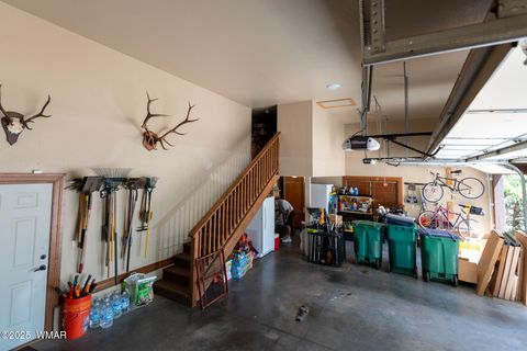 Tiny photo for 3401 W Blazingstar Road, Show Low, AZ 85901 (MLS # 257700)