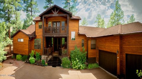 Tiny photo for 3401 W Blazingstar Road, Show Low, AZ 85901 (MLS # 257700)
