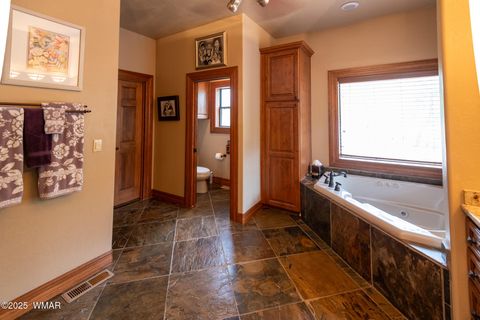 Tiny photo for 3401 W Blazingstar Road, Show Low, AZ 85901 (MLS # 257700)