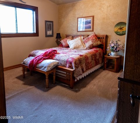 Tiny photo for 3401 W Blazingstar Road, Show Low, AZ 85901 (MLS # 257700)