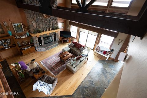 Tiny photo for 3401 W Blazingstar Road, Show Low, AZ 85901 (MLS # 257700)