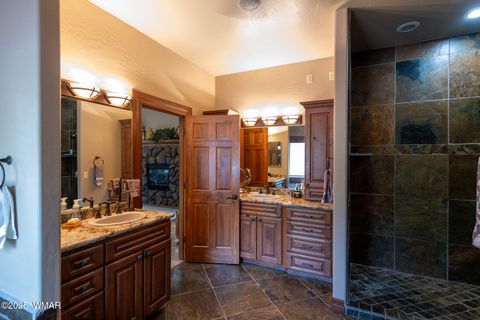 Tiny photo for 3401 W Blazingstar Road, Show Low, AZ 85901 (MLS # 257700)