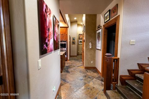 Tiny photo for 3401 W Blazingstar Road, Show Low, AZ 85901 (MLS # 257700)